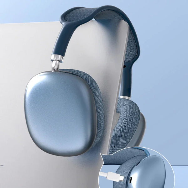 Air Max Wireless Stereo HiFi Headphone